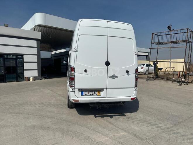 Mercedes Sprinter 315 2007, 430,000 km - 2.2 l - İmişli