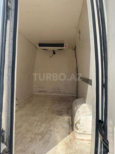 Mercedes Sprinter 315 2007, 430,000 km - 2.2 l - İmişli