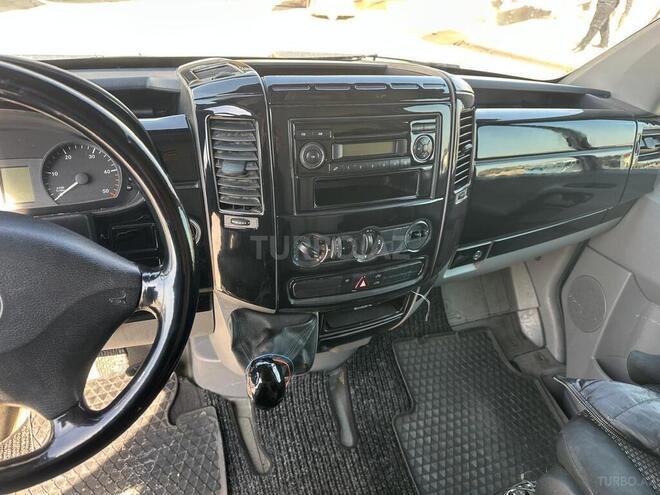 Mercedes Sprinter 315 2007, 430,000 km - 2.2 l - İmişli