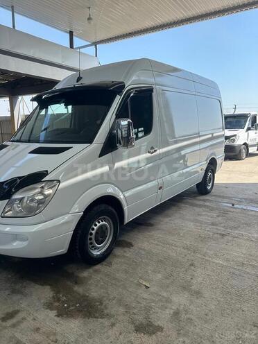Mercedes Sprinter 315 2007, 430,000 km - 2.2 l - İmişli
