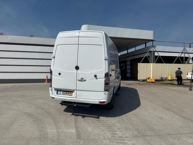 Mercedes Sprinter 315 2007, 430,000 km - 2.2 l - İmişli