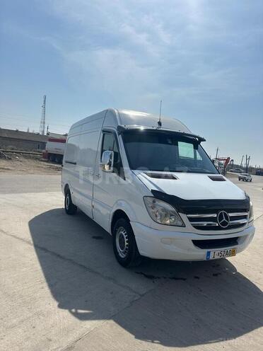 Mercedes Sprinter 315 2007, 430,000 km - 2.2 l - İmişli