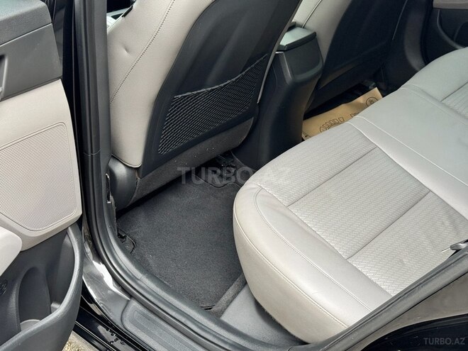 Hyundai Elantra 2016, 65,000 km - 2.0 л - Bakı