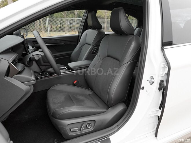Toyota Camry 2025, 0 km - 2.0 l - Bakı