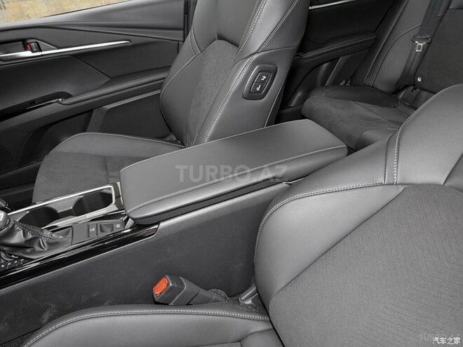 Toyota Camry 2025, 0 km - 2.0 l - Bakı