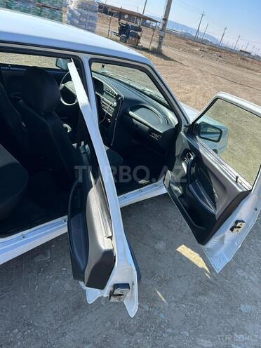 LADA (VAZ) 2114 2012, 297,760 km - 1.5 л - Şəmkir