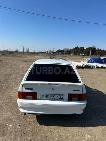 LADA (VAZ) 2114 2012, 297,760 km - 1.5 л - Şəmkir