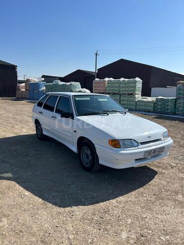 LADA (VAZ) 2114 2012, 297,760 km - 1.5 л - Şəmkir