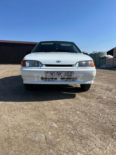 LADA (VAZ) 2114 2012, 297,760 km - 1.5 л - Şəmkir