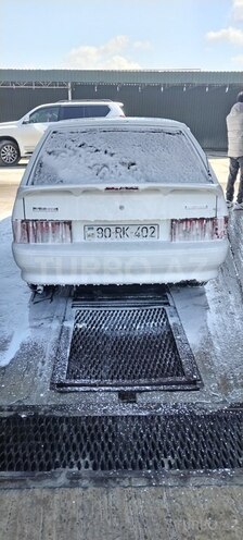 LADA (VAZ) 2114 2012, 297,760 km - 1.5 л - Şəmkir