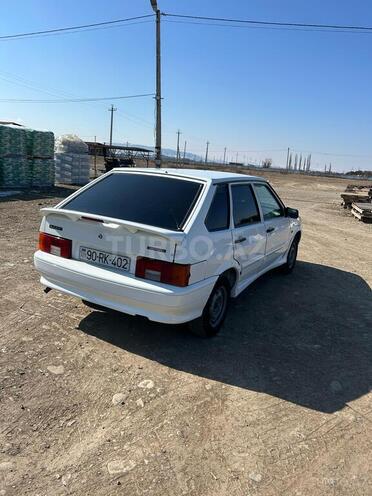 LADA (VAZ) 2114 2012, 297,760 km - 1.5 л - Şəmkir