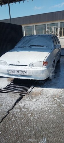 LADA (VAZ) 2114 2012, 297,760 km - 1.5 л - Şəmkir