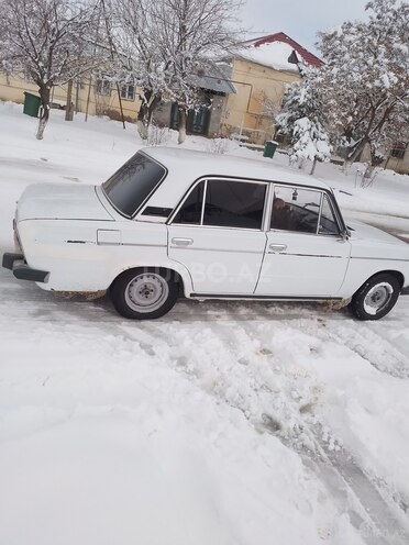 LADA (VAZ) 2106 1985, 96,556 km - 1.6 л - Qobustan