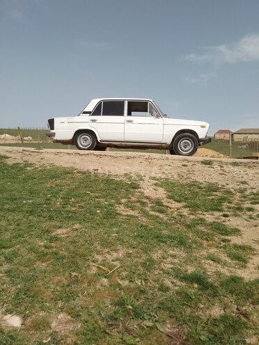 LADA (VAZ) 2106 1985, 96,556 km - 1.6 л - Qobustan
