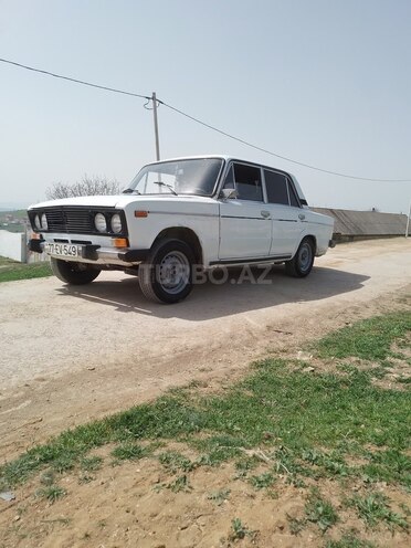 LADA (VAZ) 2106 1985, 96,556 km - 1.6 л - Qobustan