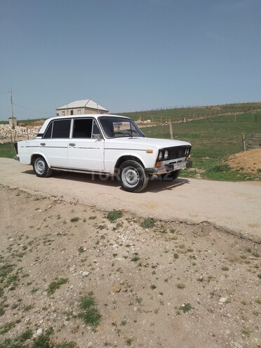 LADA (VAZ) 2106 1985, 96,556 km - 1.6 л - Qobustan