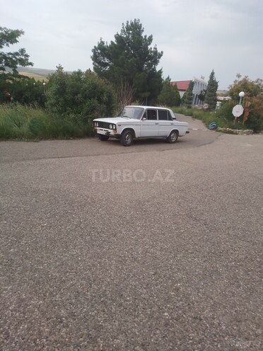 LADA (VAZ) 2106 1985, 96,556 km - 1.6 л - Qobustan