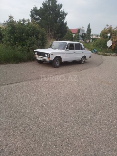 LADA (VAZ) 2106 1985, 96,556 km - 1.6 л - Qobustan