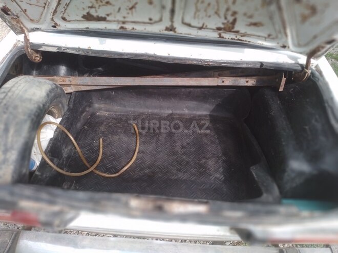 LADA (VAZ) 2106 1985, 96,556 km - 1.6 л - Qobustan