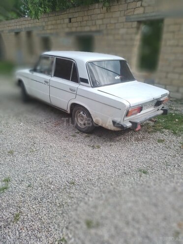 LADA (VAZ) 2106 1985, 96,556 km - 1.6 л - Qobustan