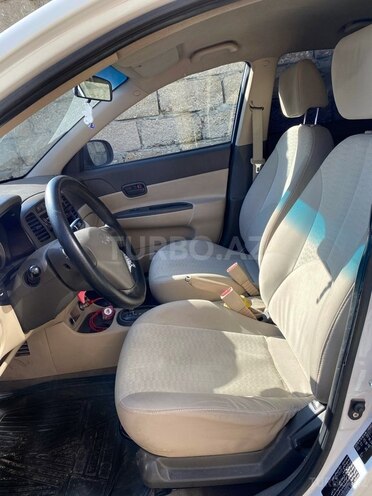 Hyundai Accent 2010, 242,500 km - 1.4 л - Bakı