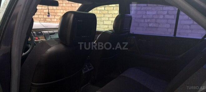 Mercedes E 240 1998, 186,000 km - 2.4 l - Şəmkir