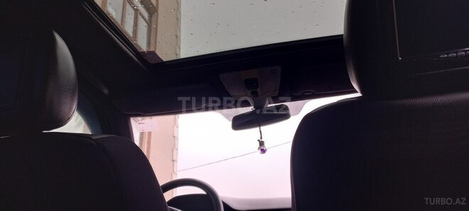 Mercedes E 240 1998, 186,000 km - 2.4 l - Şəmkir