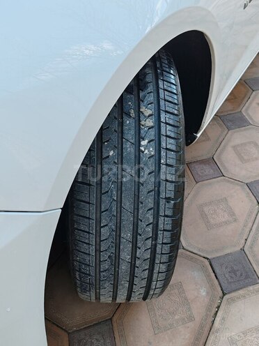 Chevrolet Malibu 2018, 143,000 km - 1.5 l - Bakı