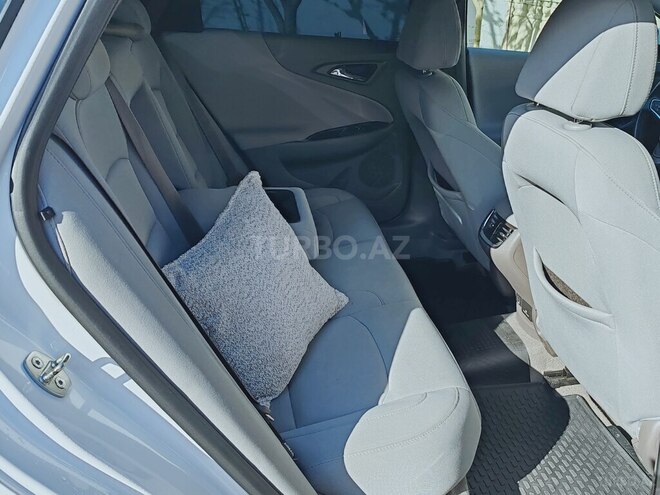 Chevrolet Malibu 2018, 143,000 km - 1.5 l - Bakı