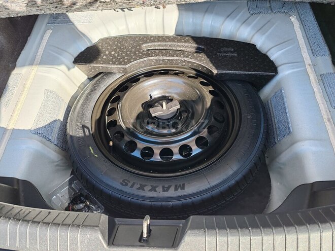Chevrolet Malibu 2018, 143,000 km - 1.5 l - Bakı