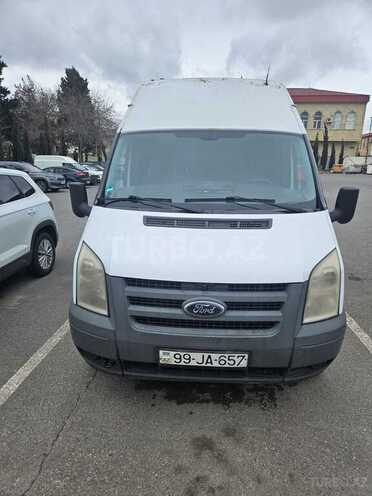 Ford Transit 2011, 350,332 km - 2.4 л - Bakı