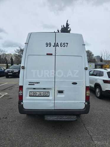 Ford Transit 2011, 350,332 km - 2.4 л - Bakı