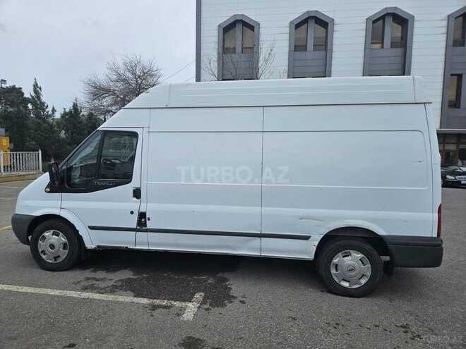 Ford Transit 2011, 350,332 km - 2.4 л - Bakı