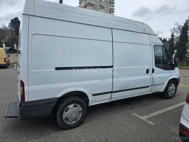 Ford Transit 2011, 350,332 km - 2.4 л - Bakı