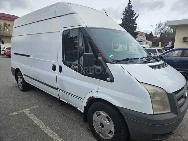 Ford Transit 2011, 350,332 km - 2.4 л - Bakı