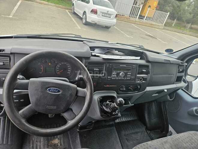 Ford Transit 2011, 350,332 km - 2.4 л - Bakı