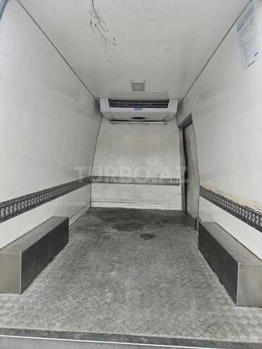 Ford Transit 2011, 350,332 km - 2.4 л - Bakı