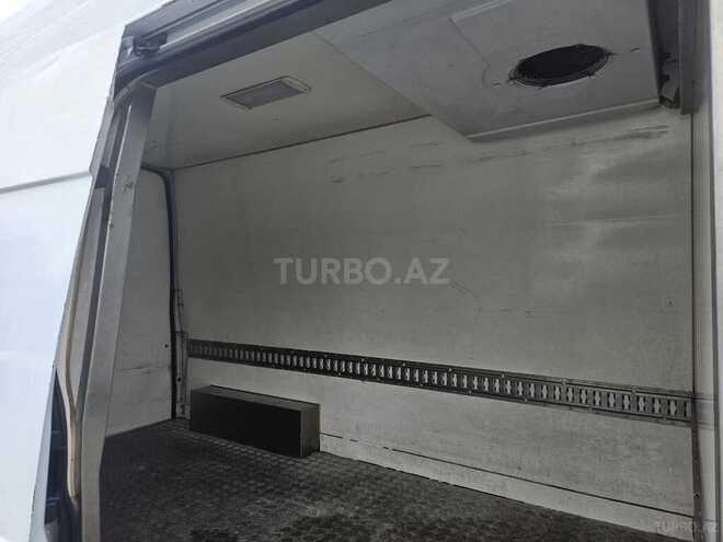Ford Transit 2011, 350,332 km - 2.4 л - Bakı
