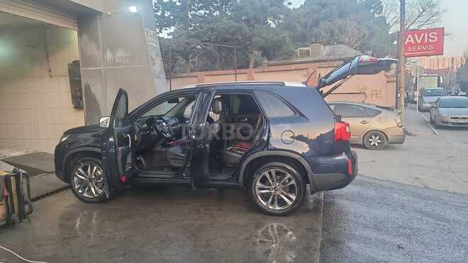 Kia Sorento 2013, 177,000 km - 2.0 l - Bakı