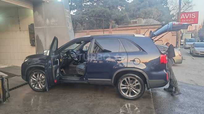 Kia Sorento 2013, 177,000 km - 2.0 l - Bakı