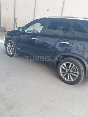 Kia Sorento 2013, 177,000 km - 2.0 l - Bakı