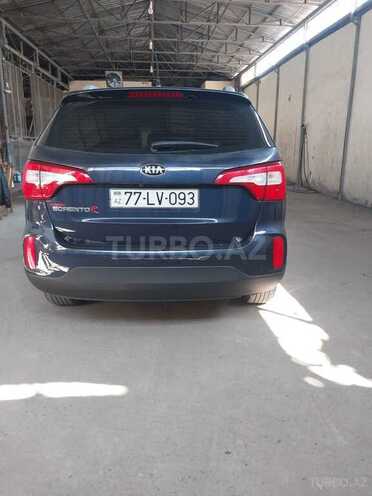 Kia Sorento 2013, 177,000 km - 2.0 l - Bakı