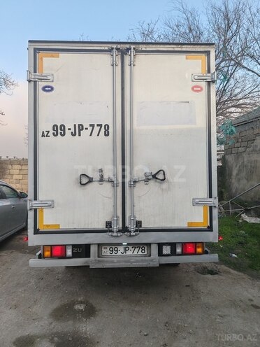Isuzu NPR 66 L 2009, 30,000 km - 3.9 l - Bakı