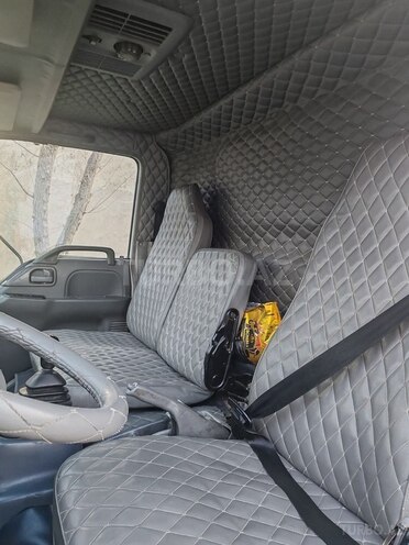 Isuzu NPR 66 L 2009, 30,000 km - 3.9 l - Bakı