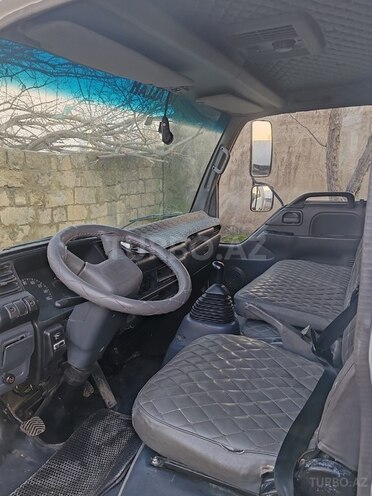 Isuzu NPR 66 L 2009, 30,000 km - 3.9 l - Bakı