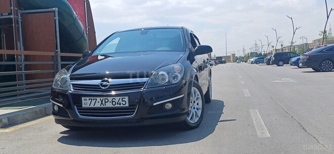 Opel Astra 2009, 230,000 km - 1.4 l - Sumqayıt