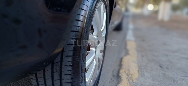 Opel Astra 2009, 230,000 km - 1.4 l - Sumqayıt