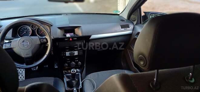 Opel Astra 2009, 230,000 km - 1.4 l - Sumqayıt