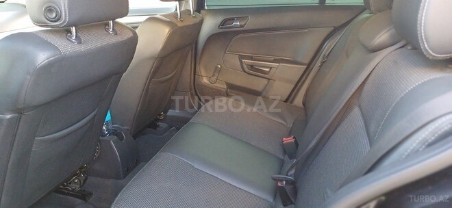 Opel Astra 2009, 230,000 km - 1.4 l - Sumqayıt