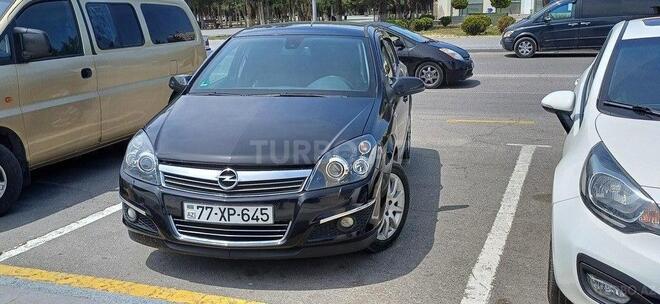 Opel Astra 2009, 230,000 km - 1.4 l - Sumqayıt